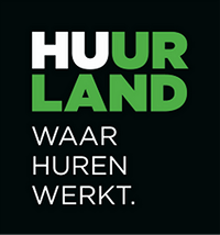 HUURLAND - waar huren werkt